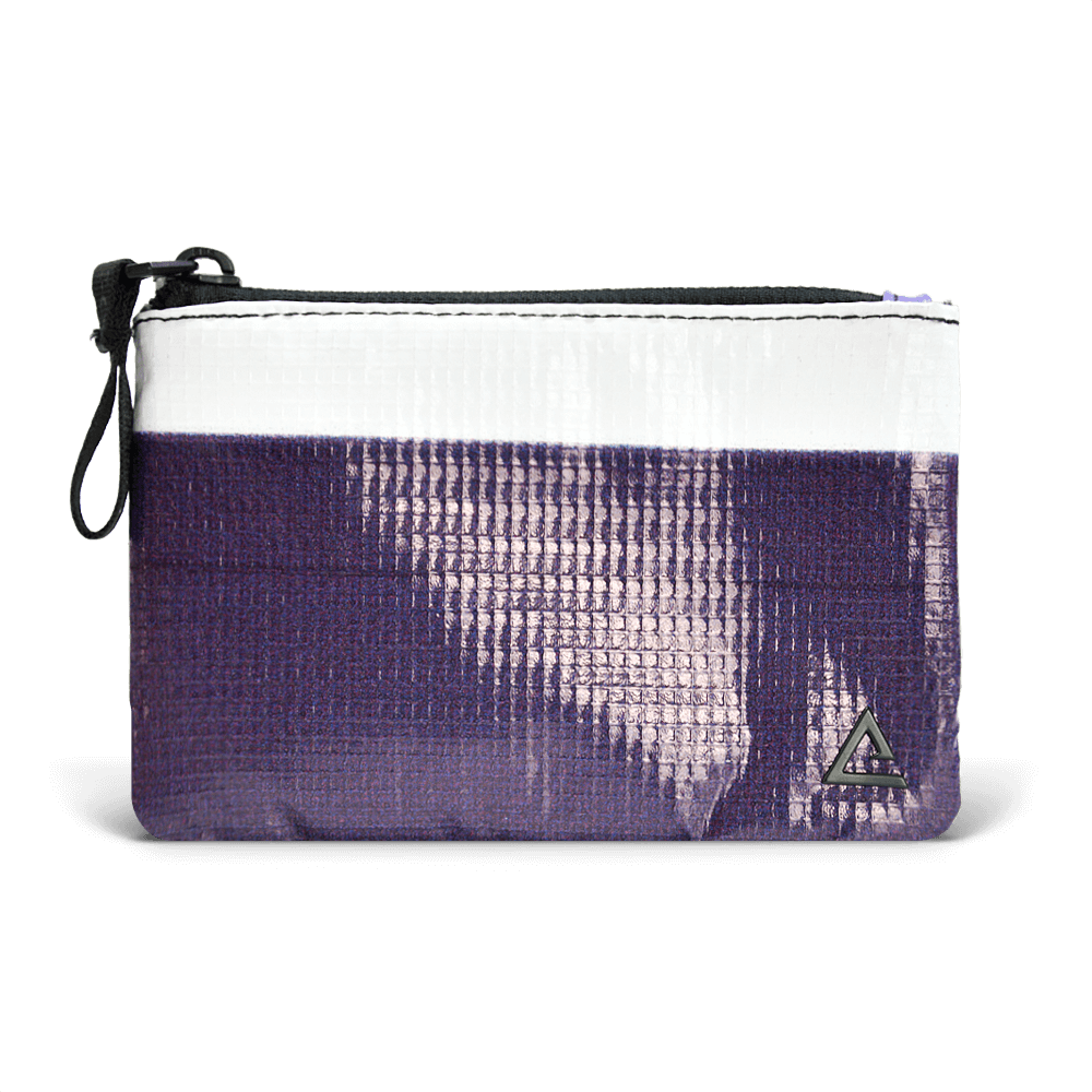 Charlie Coin Pouch