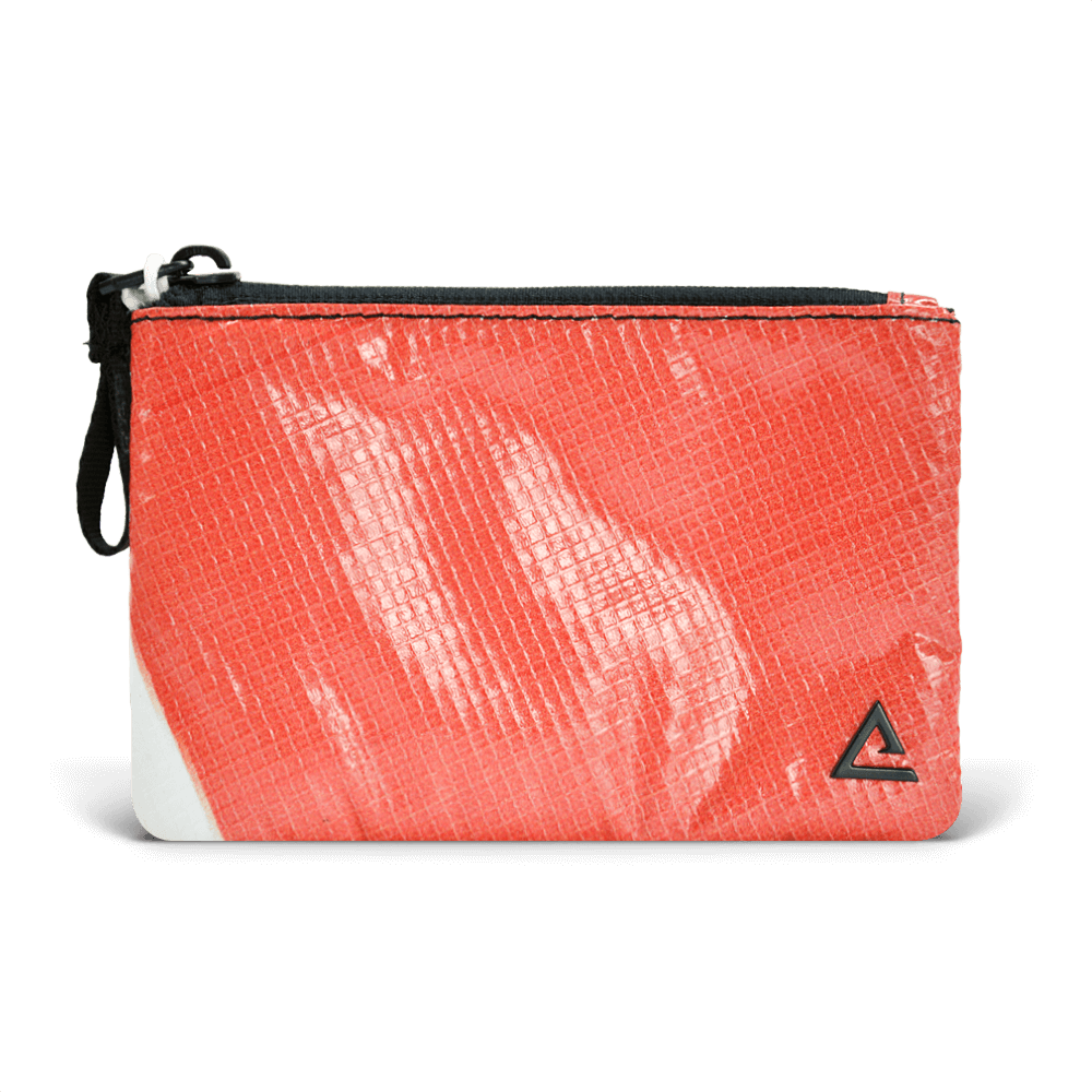 Charlie Coin Pouch
