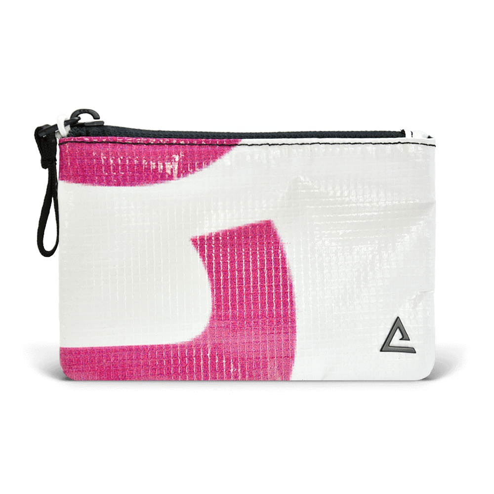 Charlie Coin Pouch