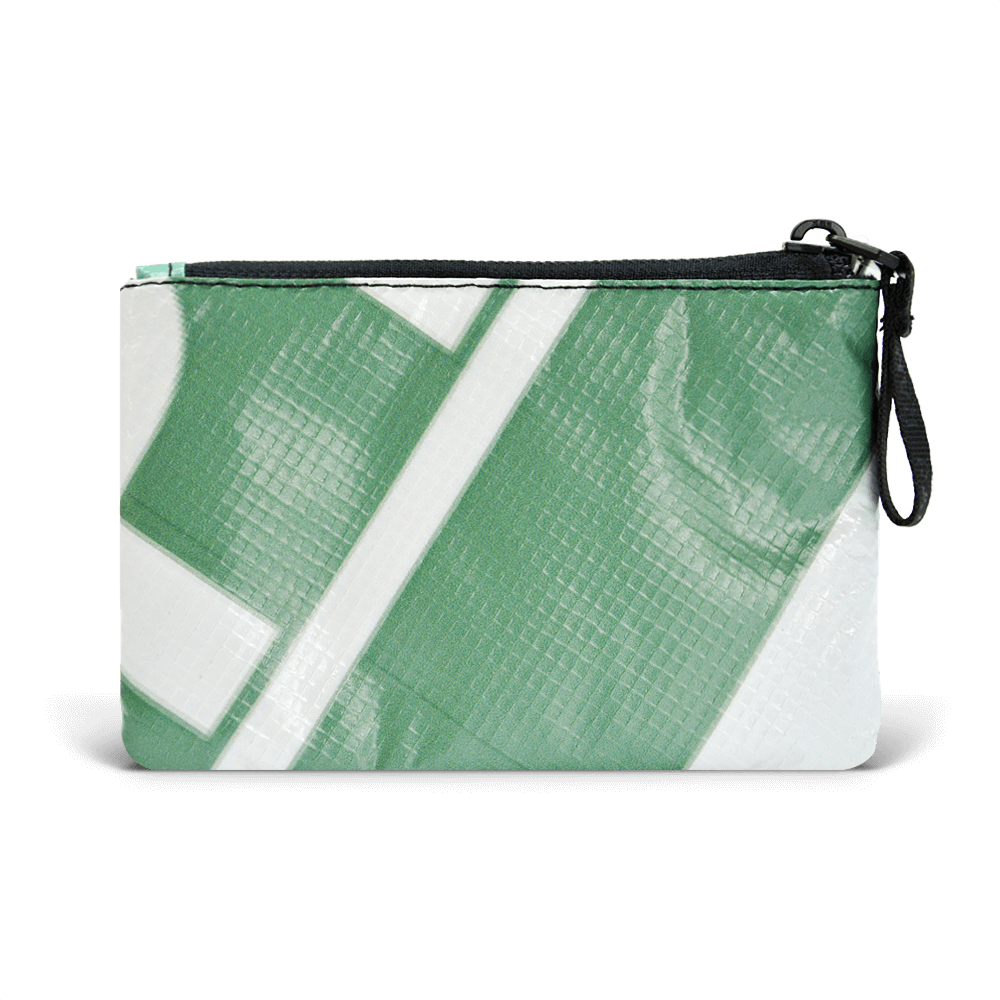 Charlie Coin Pouch