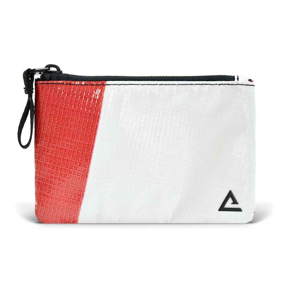 Charlie Coin Pouch