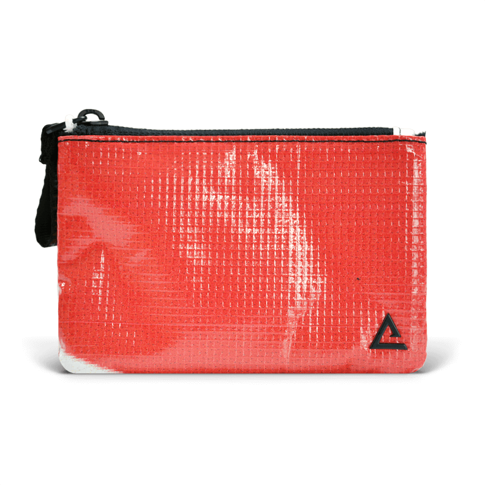 Charlie Coin Pouch