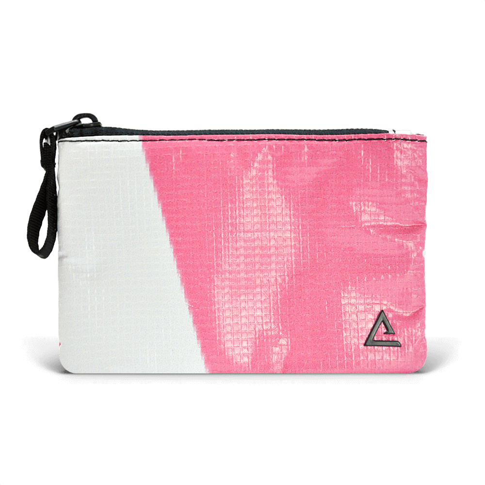 Charlie Coin Pouch