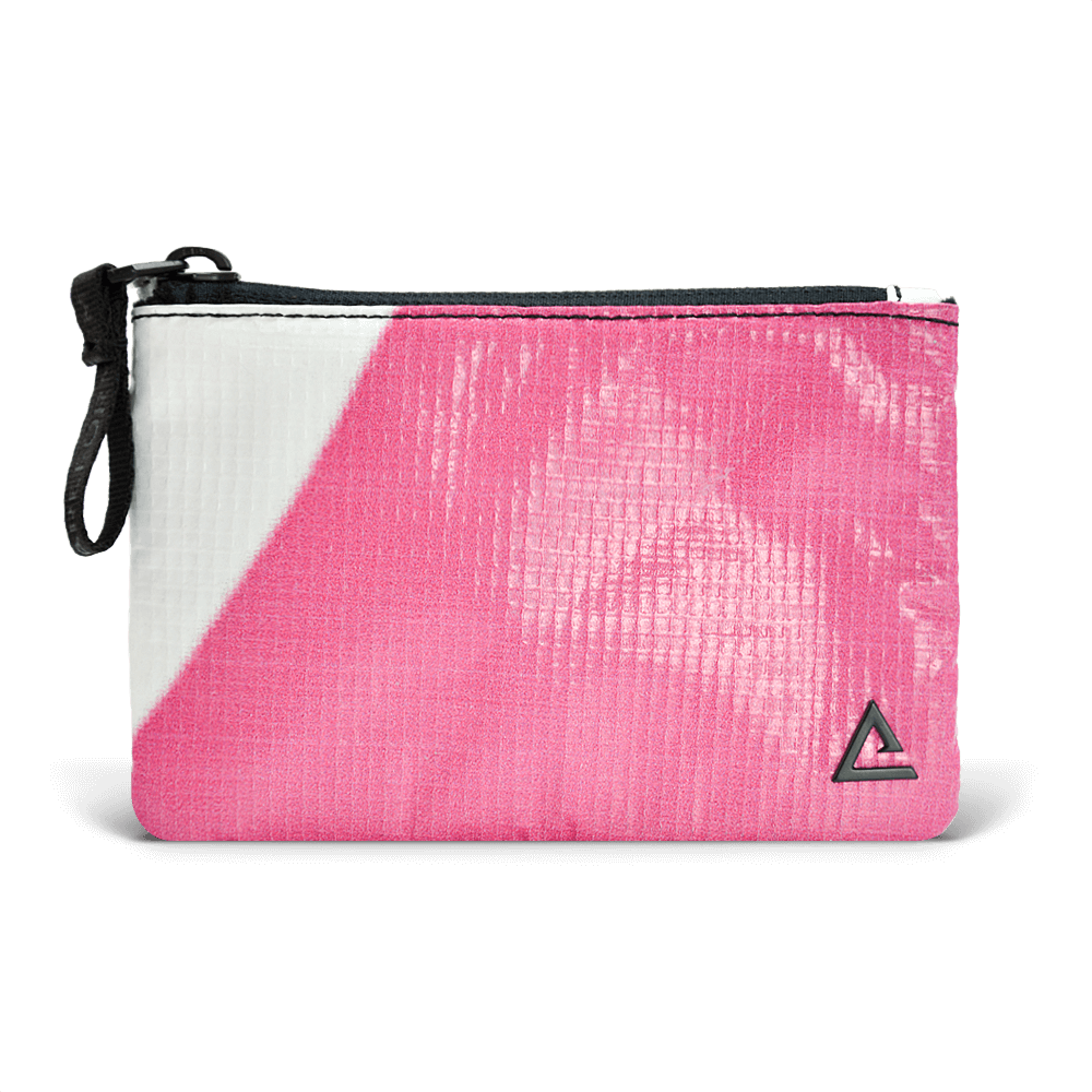 Charlie Coin Pouch