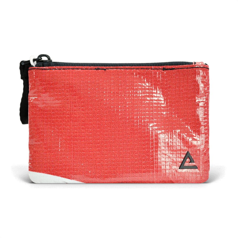 Charlie Coin Pouch