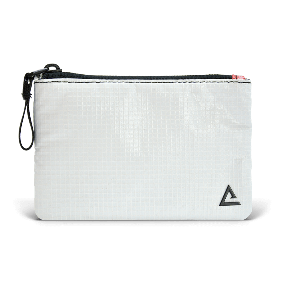 Charlie Coin Pouch