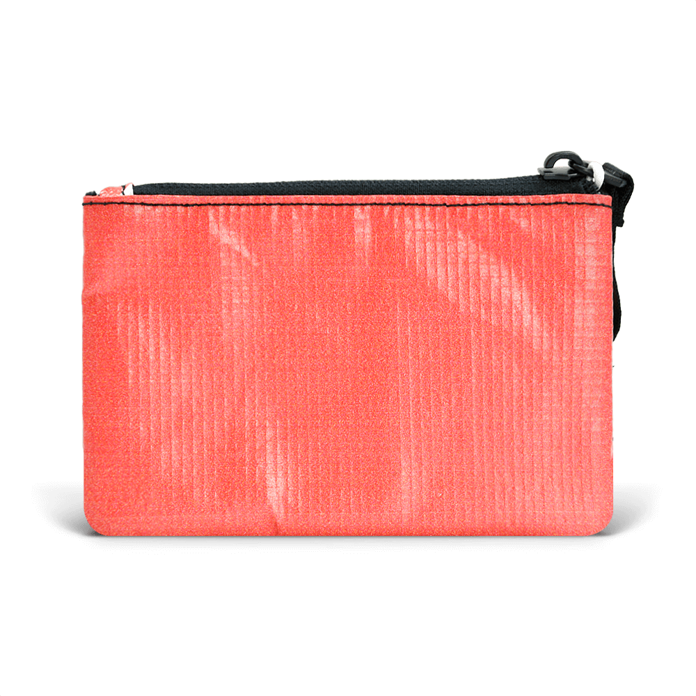 Charlie Coin Pouch
