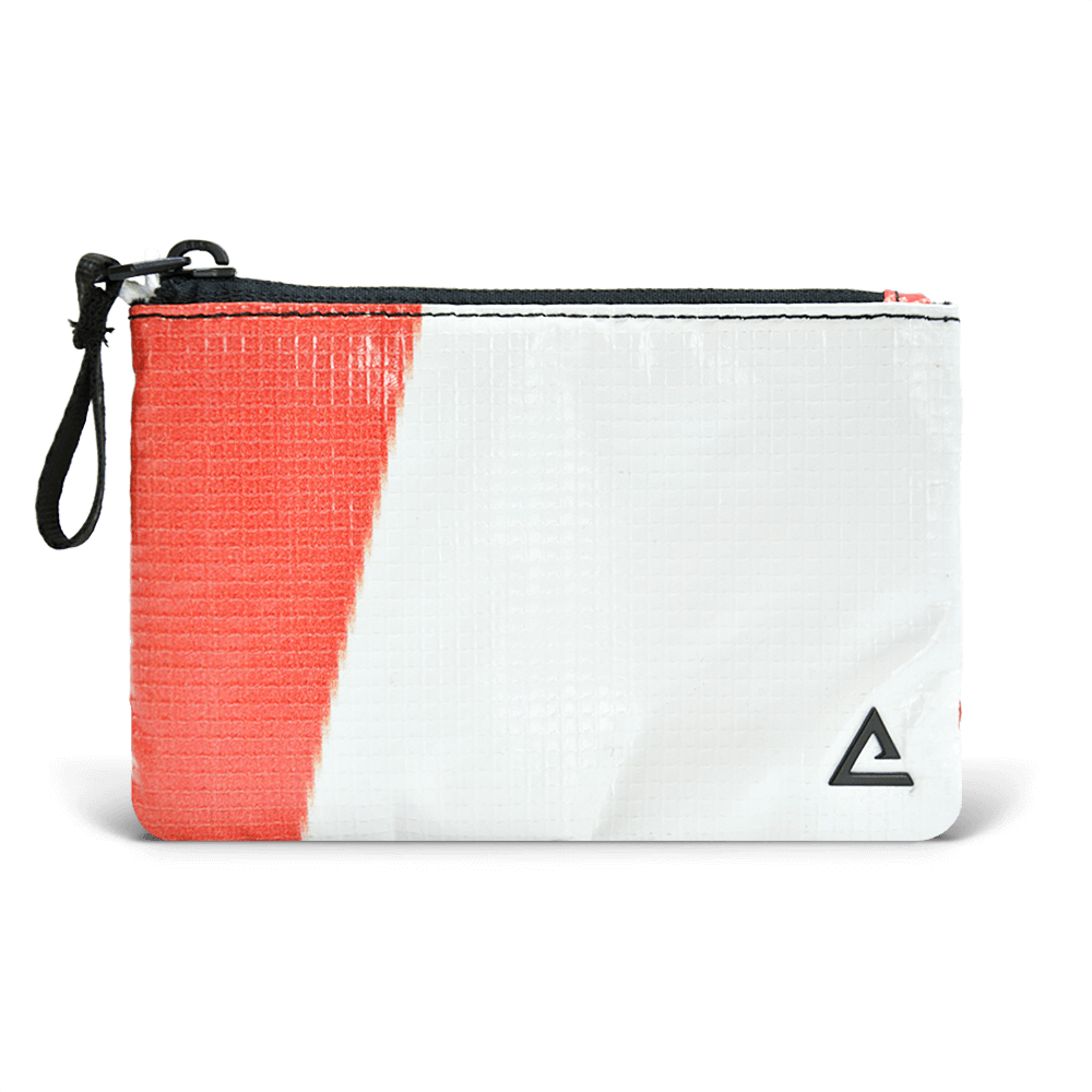 Charlie Coin Pouch