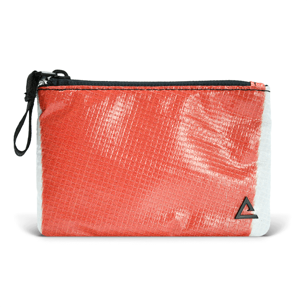Charlie Coin Pouch