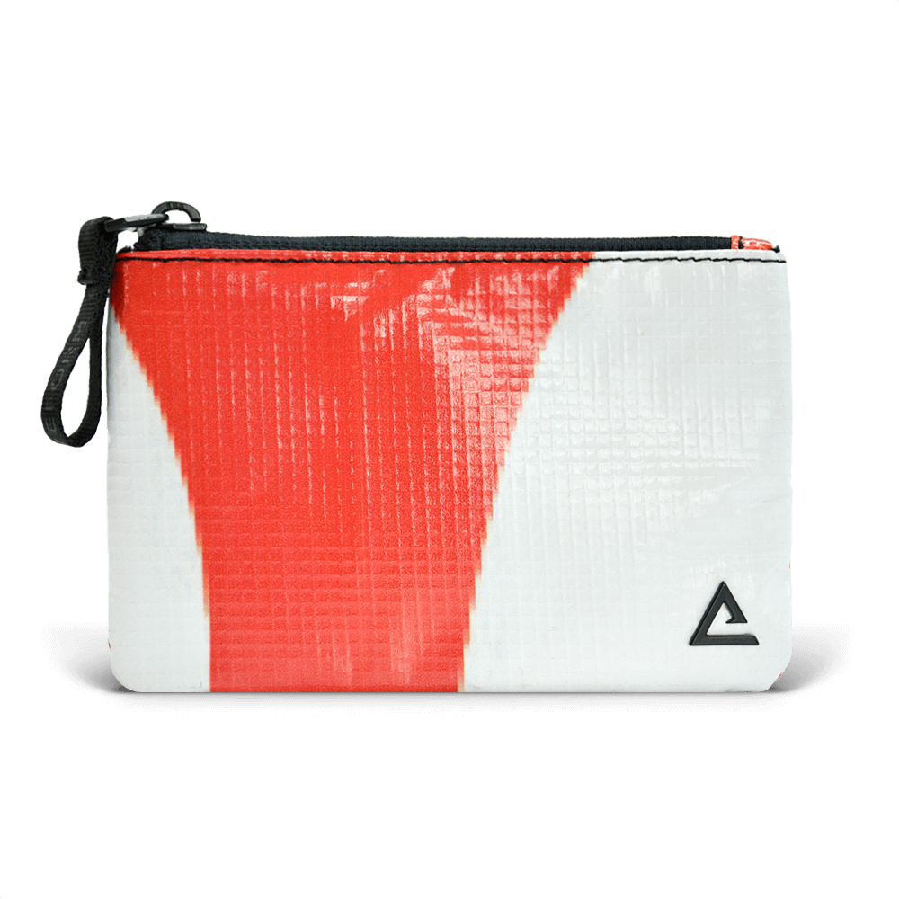 Charlie Coin Pouch
