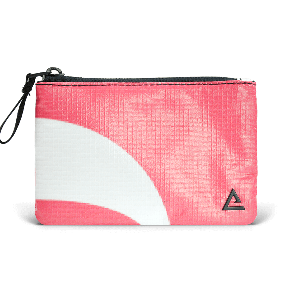Charlie Coin Pouch