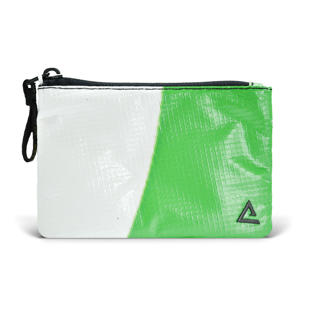 Charlie Coin Pouch