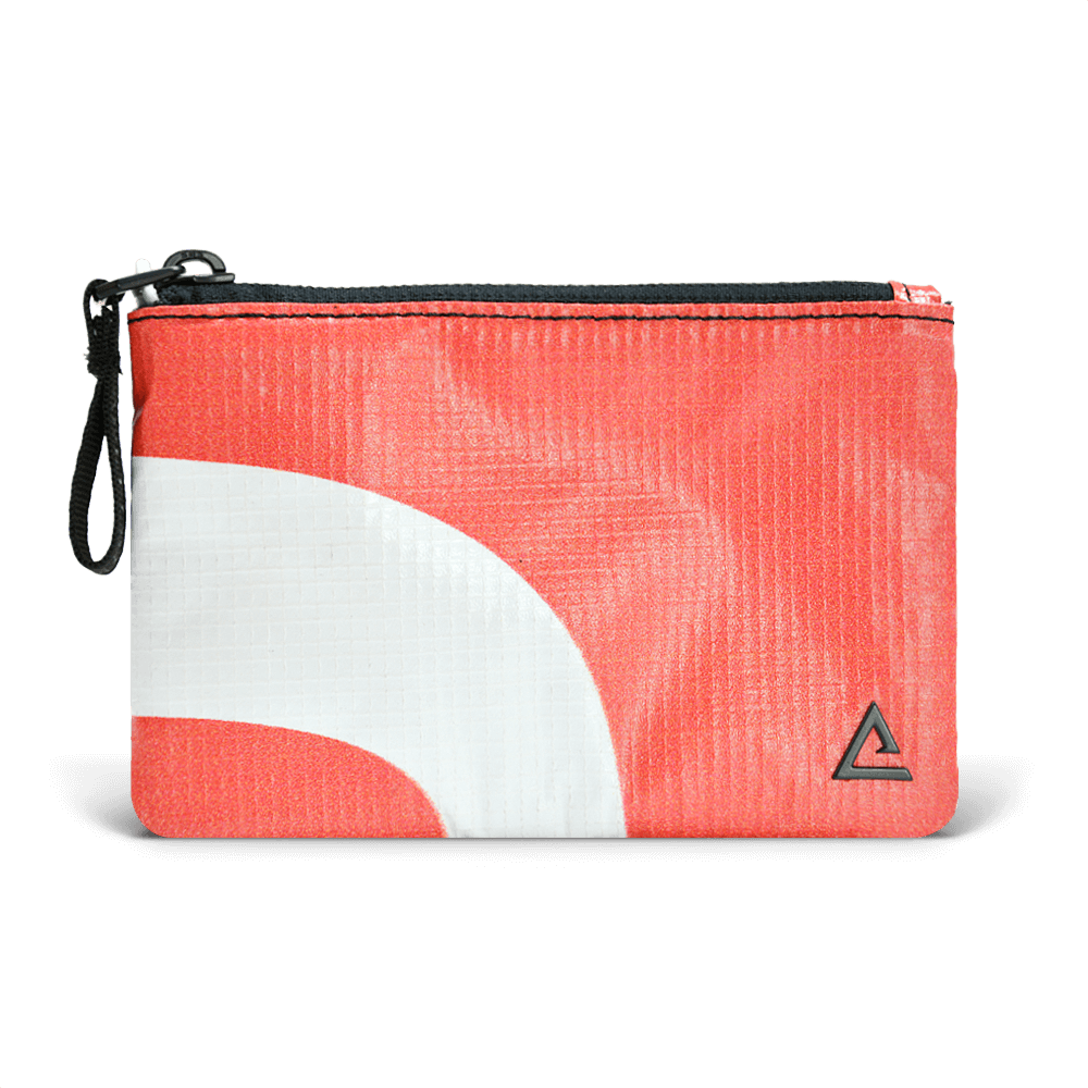 Charlie Coin Pouch