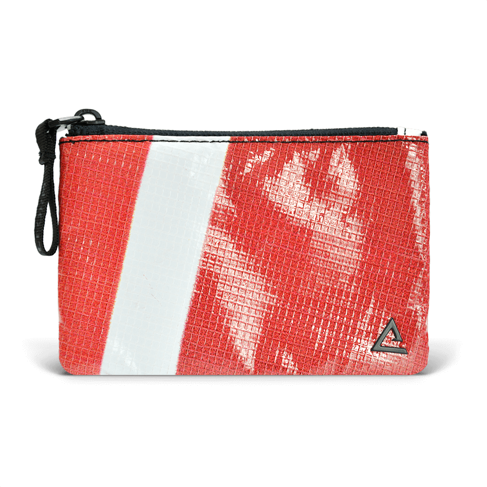Charlie Coin Pouch