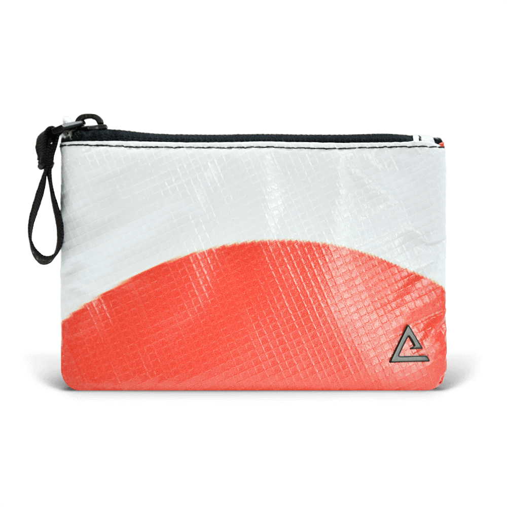 Charlie Coin Pouch