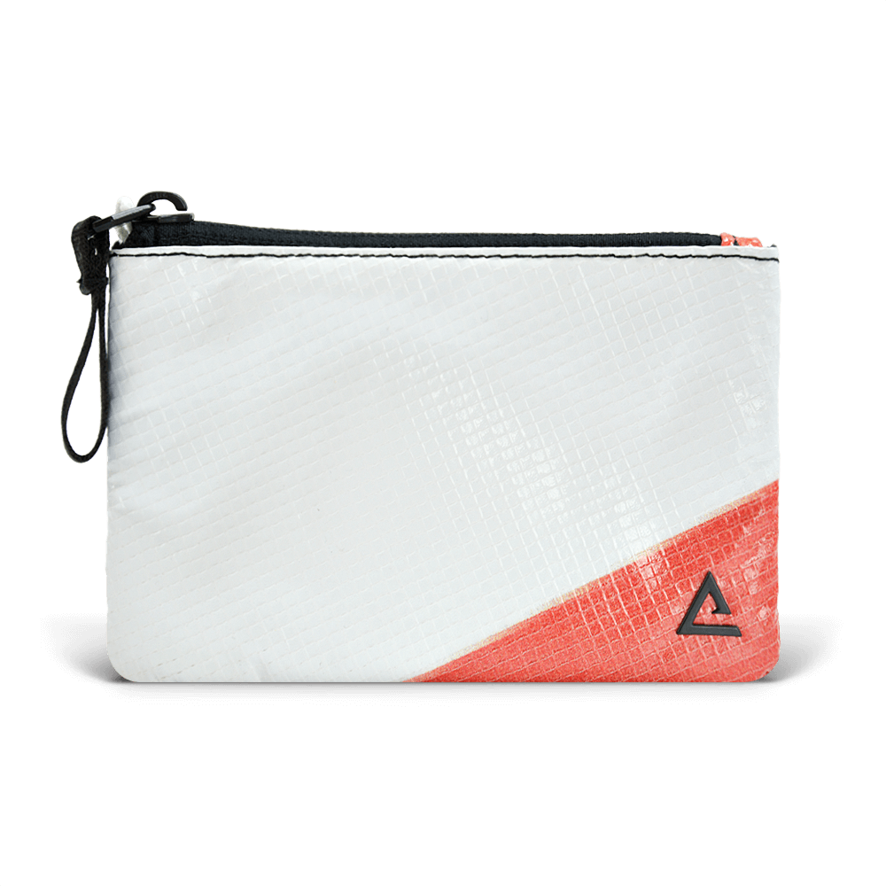 Charlie Coin Pouch