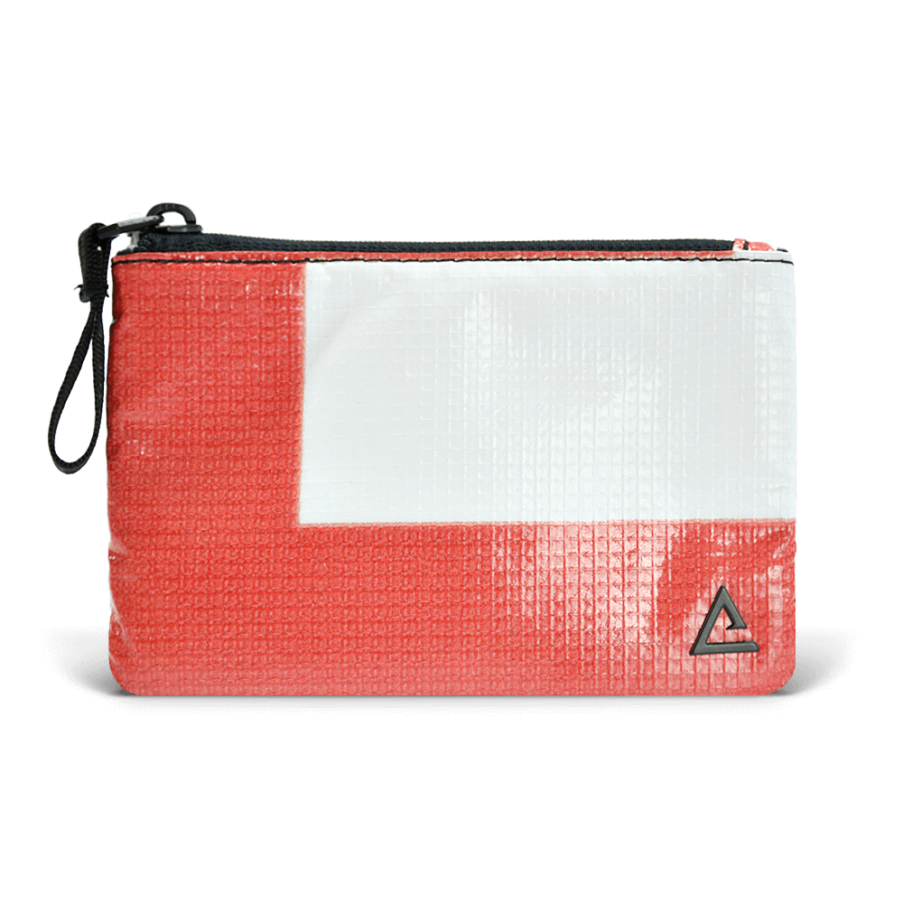 Charlie Coin Pouch
