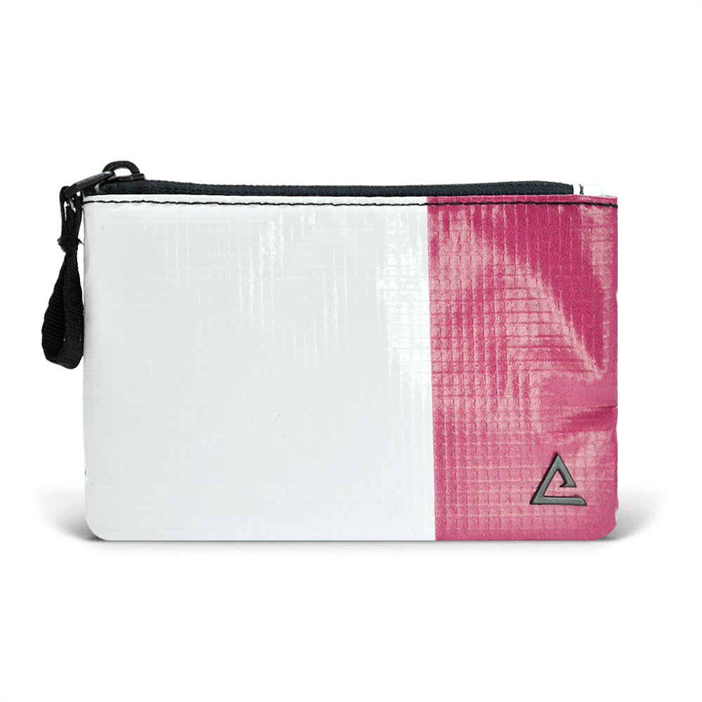 Charlie Coin Pouch