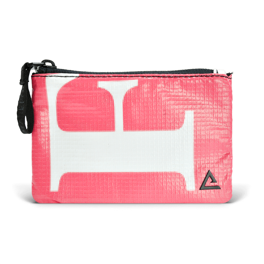 Charlie Coin Pouch