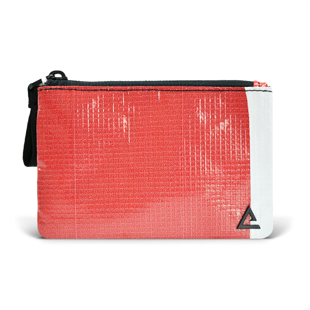 Charlie Coin Pouch