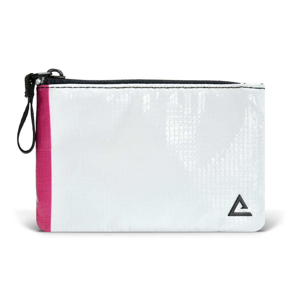 Charlie Coin Pouch
