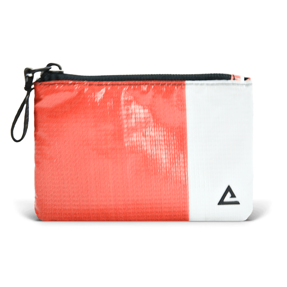 Charlie Coin Pouch