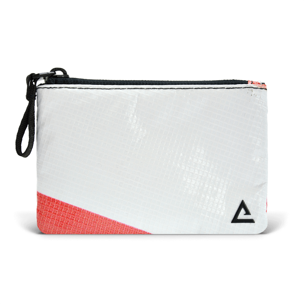 Charlie Coin Pouch