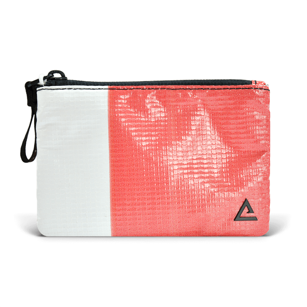 Charlie Coin Pouch