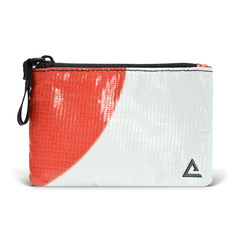 Charlie Coin Pouch