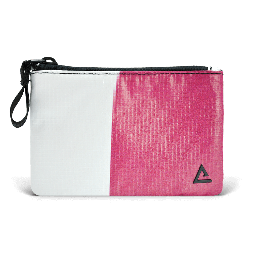 Charlie Coin Pouch