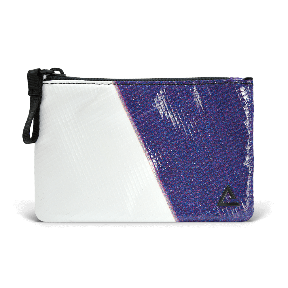 Charlie Coin Pouch
