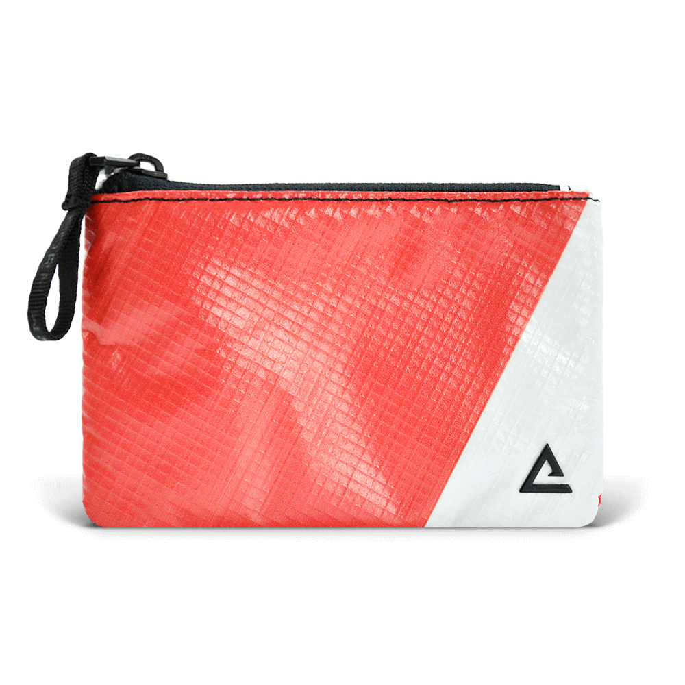 Charlie Coin Pouch
