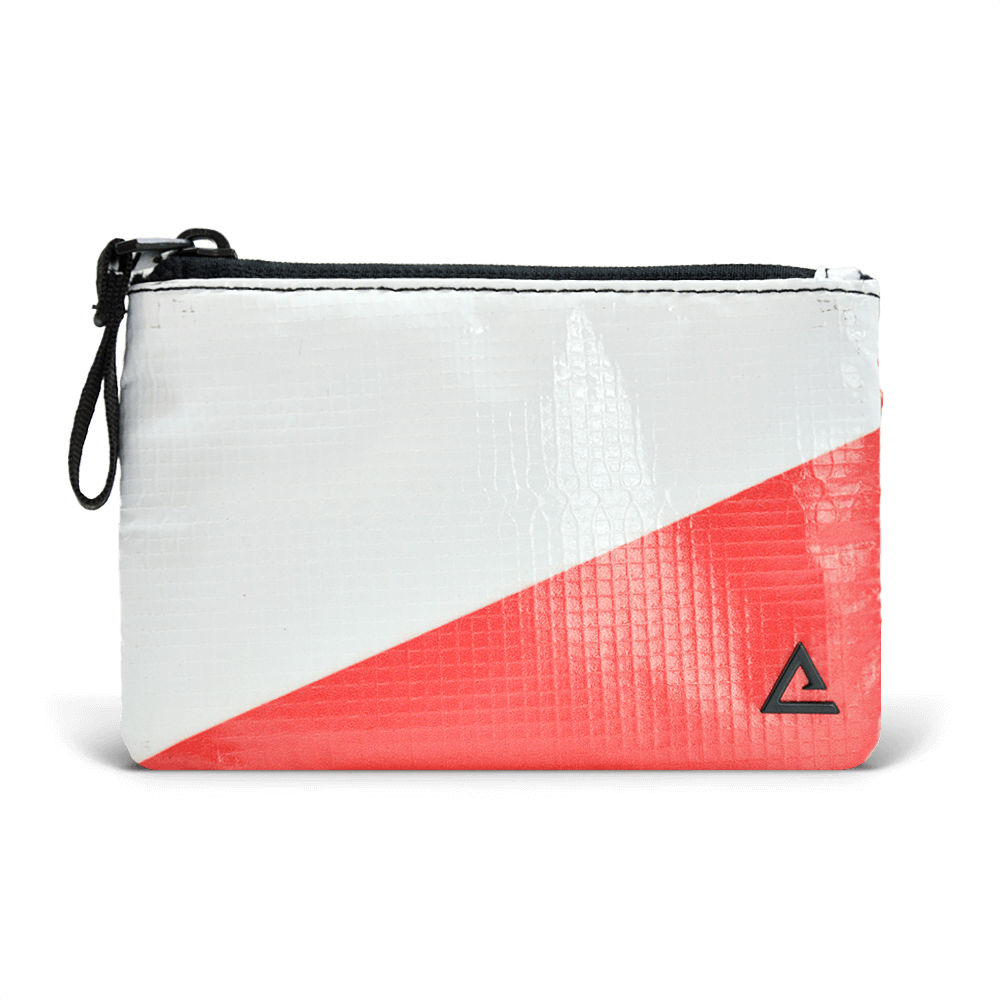 Charlie Coin Pouch