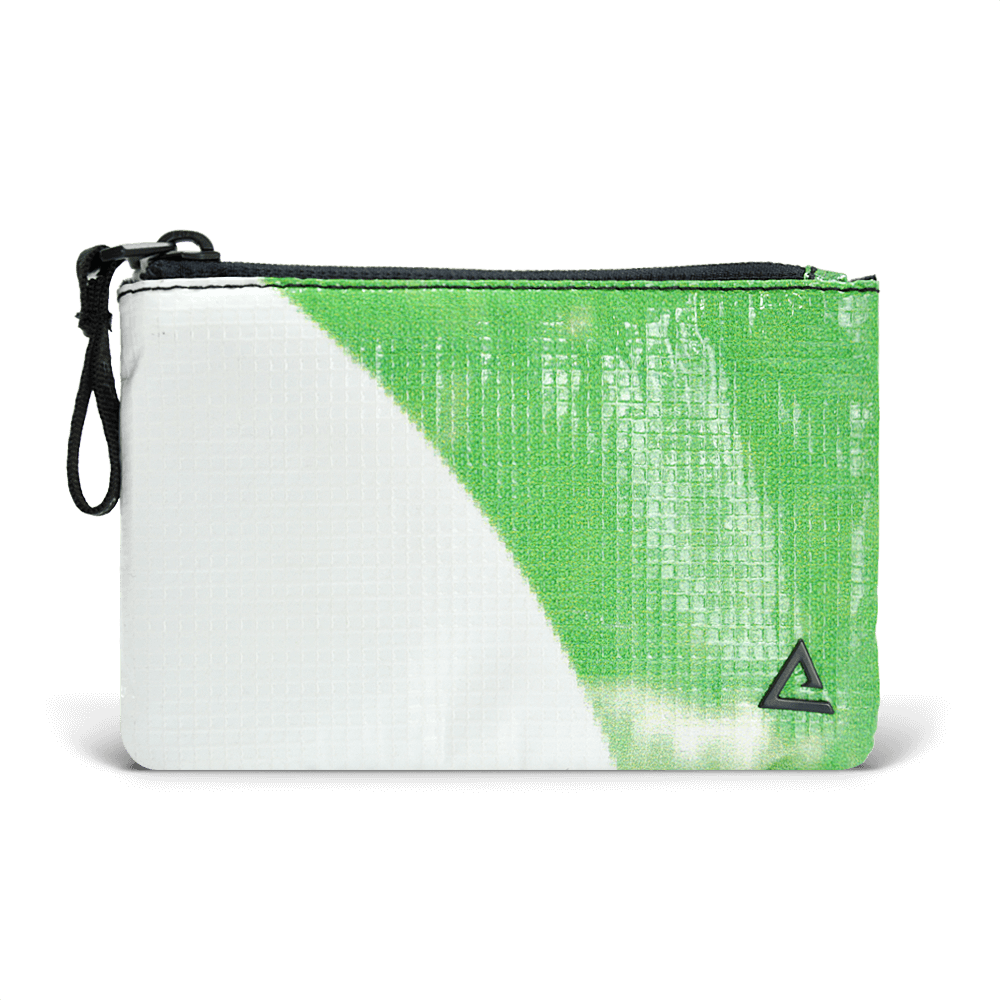 Charlie Coin Pouch