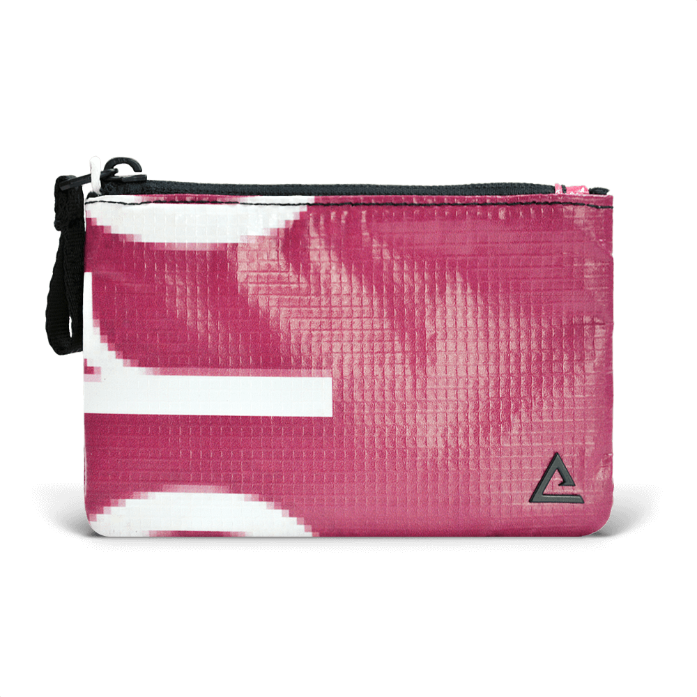 Charlie Coin Pouch