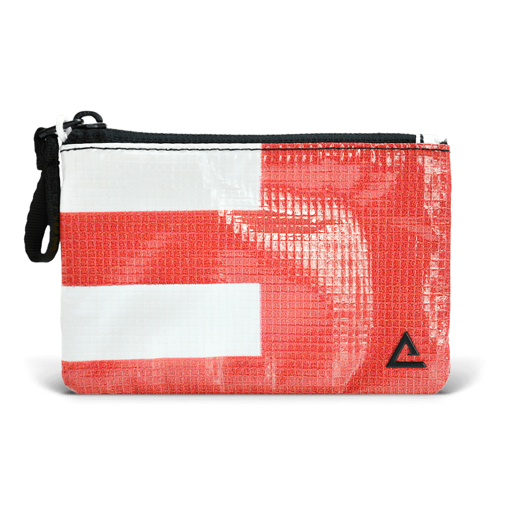 Charlie Coin Pouch