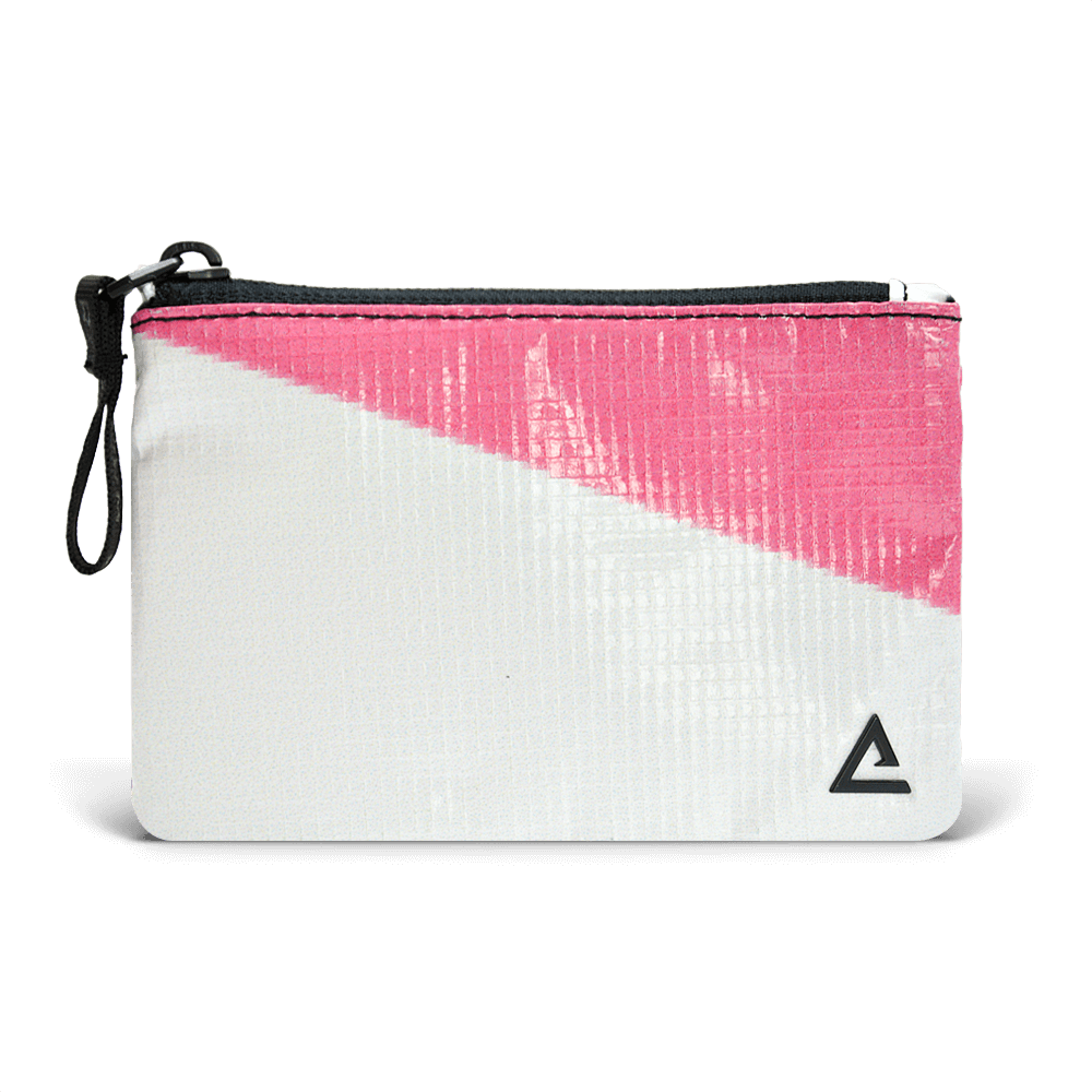 Charlie Coin Pouch