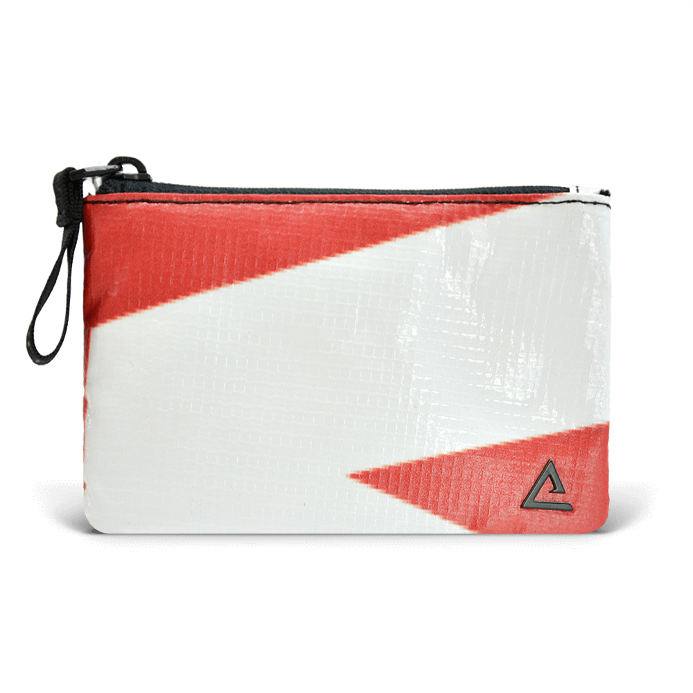 Charlie Coin Pouch