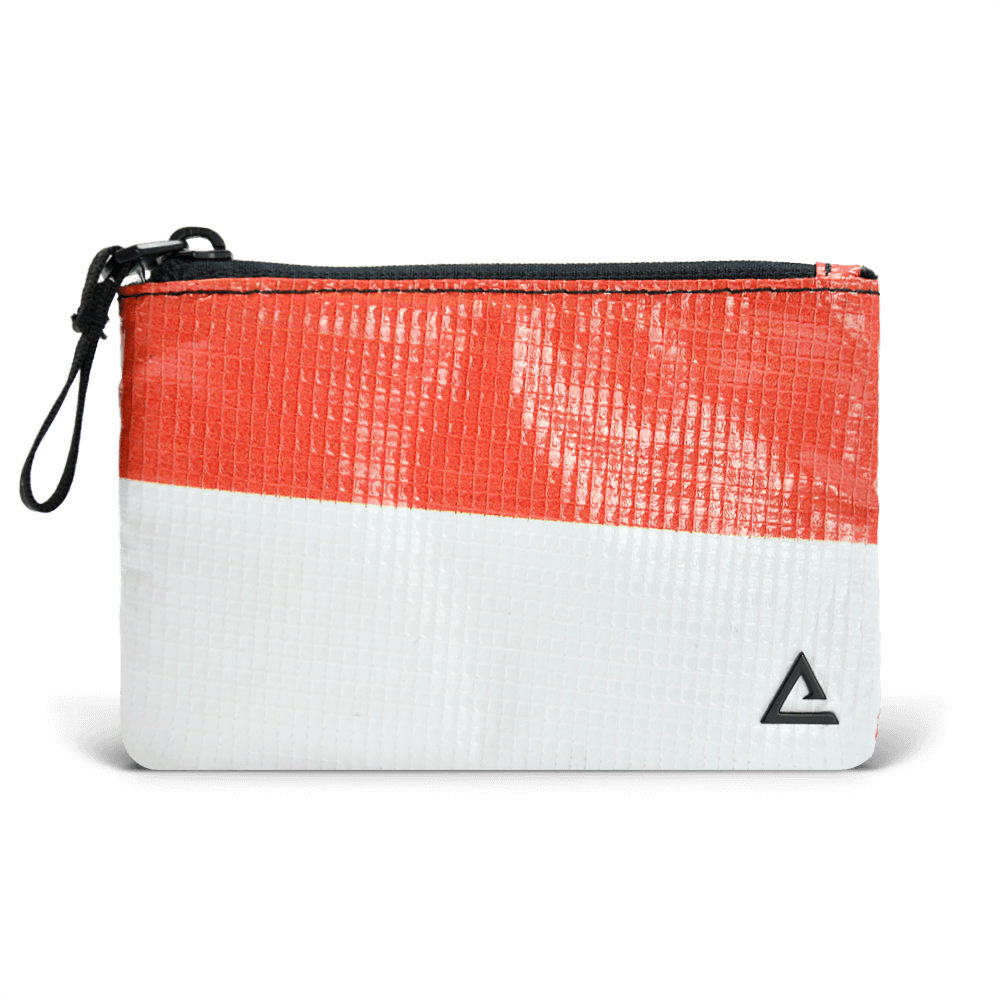 Charlie Coin Pouch