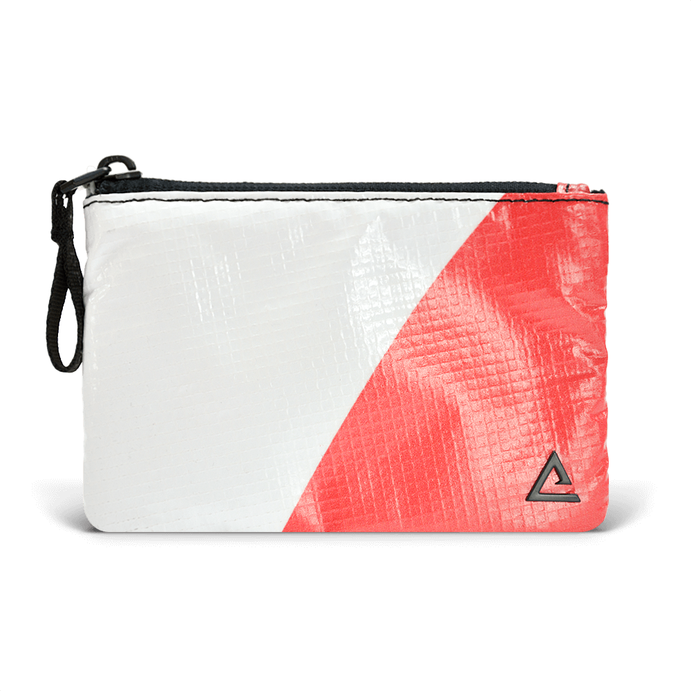 Charlie Coin Pouch
