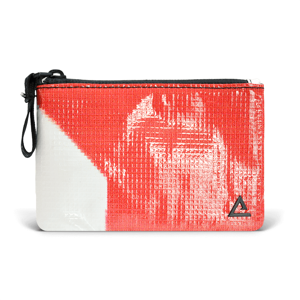 Charlie Coin Pouch