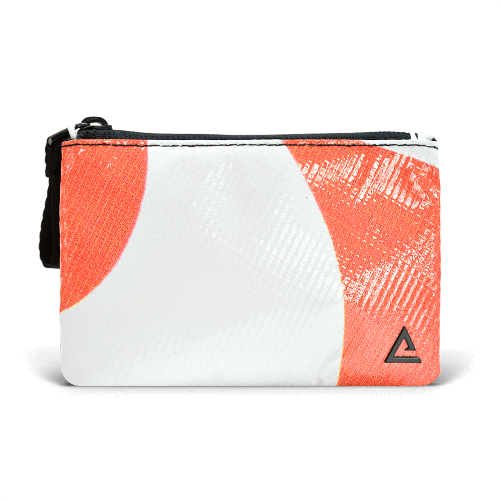 Charlie Coin Pouch