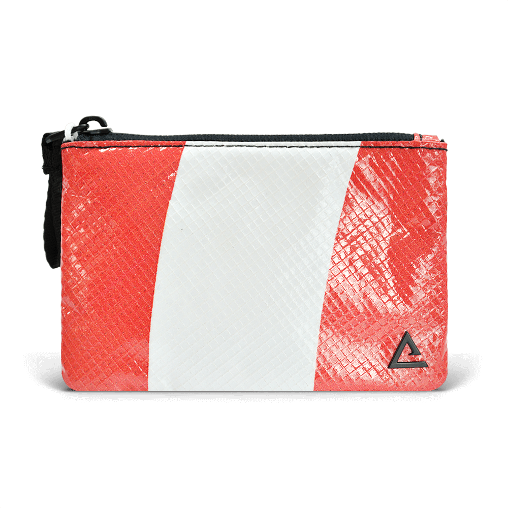 Charlie Coin Pouch