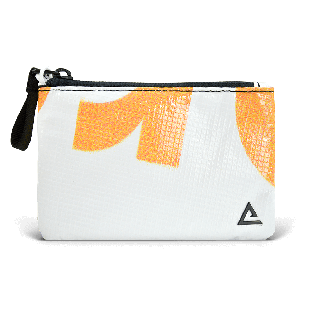 Charlie Coin Pouch