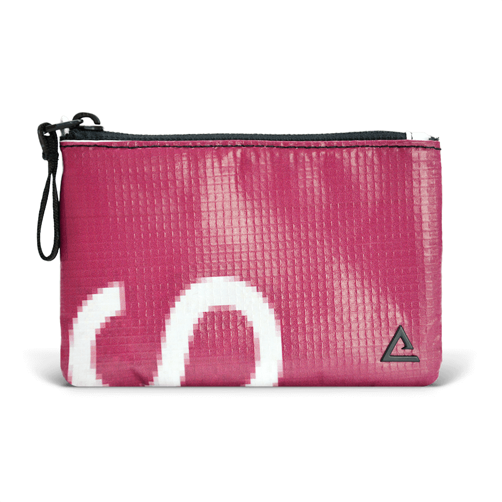 Charlie Coin Pouch