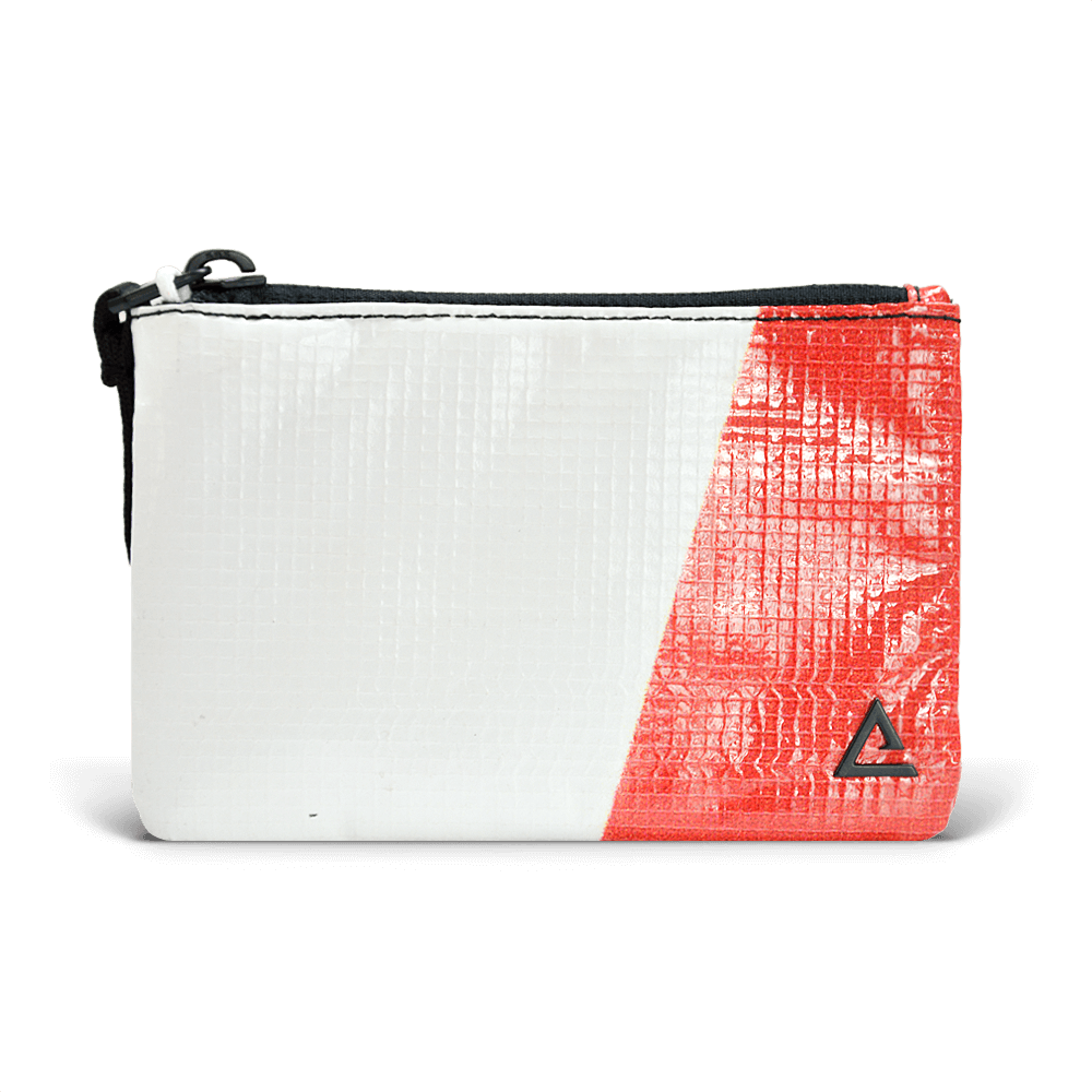 Charlie Coin Pouch