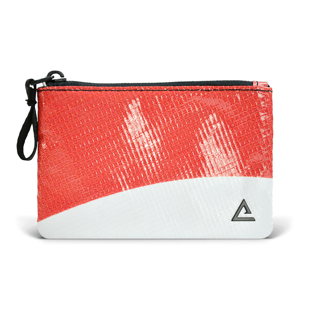 Charlie Coin Pouch