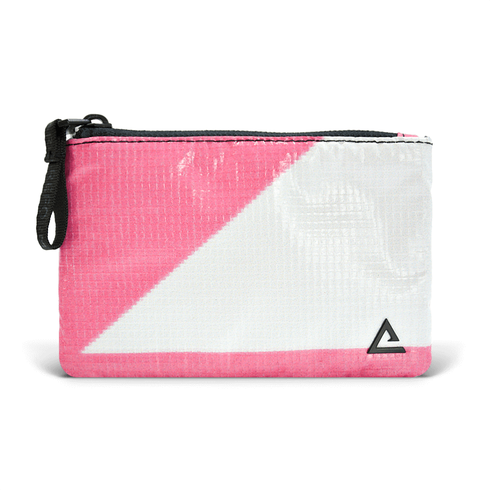 Charlie Coin Pouch