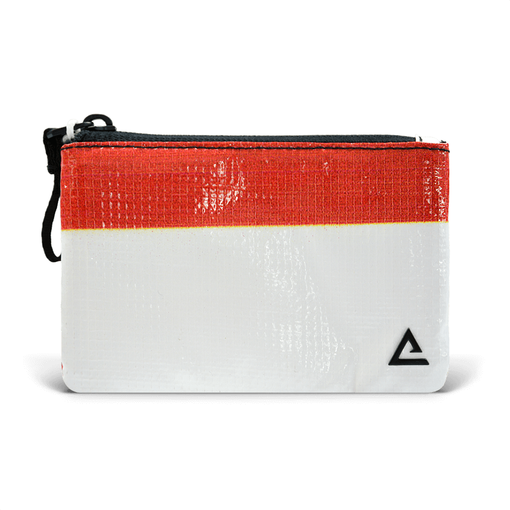 Charlie Coin Pouch