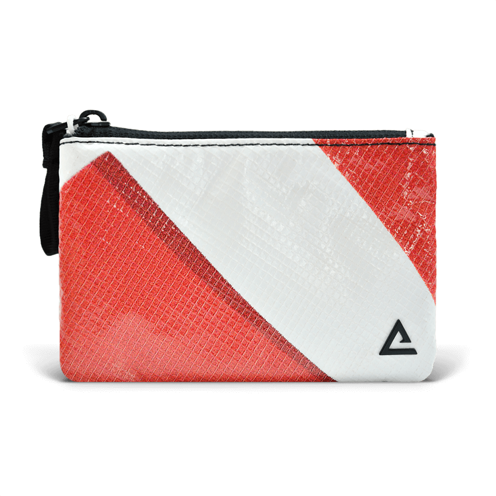 Charlie Coin Pouch